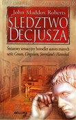 Śledztwo D... - John Maddox Roberts - Ksiegarnia w niemczech