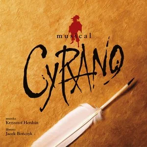 Bild von Cyrano (Digipack)