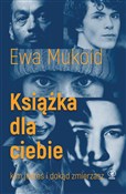 Książka dl... - Ewa Mukoid - buch auf polnisch 