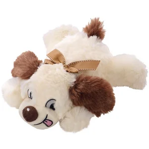Bild von MASKOTKA PIES RIO ECRU 30CM 12775