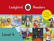 Polnische buch : Ladybird R...