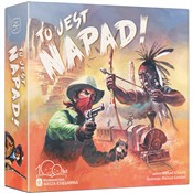 Książka : To jest na... - Michael Schacht