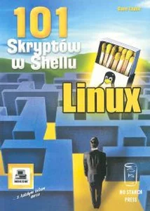Obrazek 101 skryptów w shellu