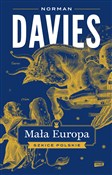 Mała Europ... - Norman Davies - buch auf polnisch 