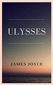 Książka : Ulysses - Joyce James