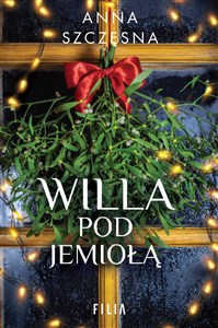 Obrazek Willa pod jemiołą