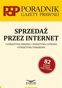 Obrazek Sprzedaż przez internet