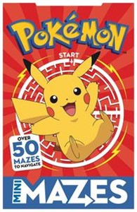 Bild von Pokemon Mini Mazes