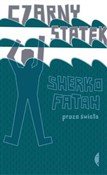 Polnische buch : Czarny sta... - Sherko Fatah