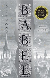 Bild von Babel Or the Necessity of Violence: An Arcane History of the Oxford Translators’ Revolution