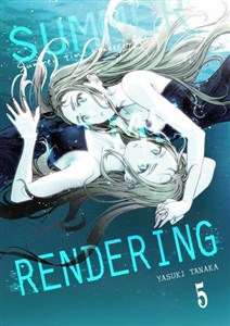 Bild von Summer Time Rendering. Tom 5