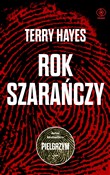 Zobacz : Rok szarań... - Terry Hayes