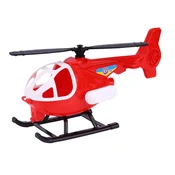 Polska książka : Helikopter...