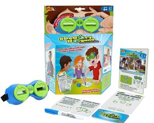 Bild von Gra #DoGóryNogami seria 2