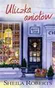 Polnische buch : Uliczka an... - Sheila Roberts