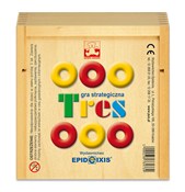 Tres Gra s... -  Książka z wysyłką do Niemiec 