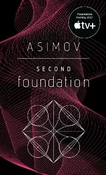 Second Fou... - Isaac Asimov -  Książka z wysyłką do Niemiec 