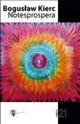 Polnische buch : Notesprosp... - Bogusław Kierc