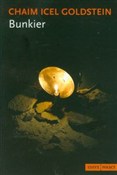 Polska książka : Bunkier - Chaim Icel Goldstein