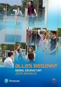 Alles begi... - Beata Ćwikowska -  Książka z wysyłką do Niemiec 