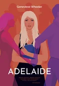 Polnische buch : Adelaide - Genevieve Wheeler