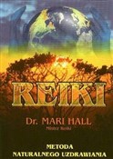 Polnische buch : Reiki 1  M... - Mari Hall