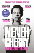 A Thousand... - Neneh Cherry -  Książka z wysyłką do Niemiec 