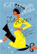 Jaskółki. ... - Katarzyna Droga - buch auf polnisch 
