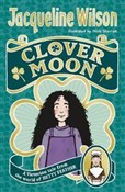 Clover Moo... - Jacqueline Wilson -  Polnische Buchandlung 