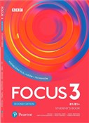 Polska książka : Focus Seco... - Sue Kay, Vaughan Jones, Daniel Brayshaw, Bartosz Michałowski, Beata Trapnell, Izabela Michalak