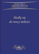 Modlę się ... - Gabriele -  Książka z wysyłką do Niemiec 