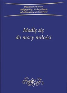 Bild von Modlę się do mocy miłości