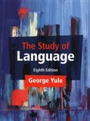 The Study ... - George Yule - Ksiegarnia w niemczech