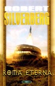 Polnische buch : Roma Etern... - Robert Silverberg