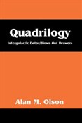 Quadrilogy... - Alan M Olson -  Polnische Buchandlung 