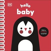 Hello Baby... - Rebecca Weerasekera - Ksiegarnia w niemczech