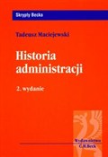 Historia a... - Tadeusz Maciejewski -  Książka z wysyłką do Niemiec 