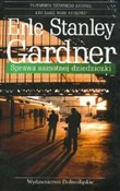 Polska książka : Sprawa sam... - Erle Stanley Gardner