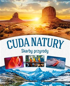 Bild von Cuda natury