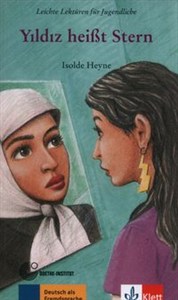 Bild von Yildiz heisst Stern