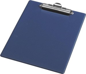 Bild von Deska A5 Focus granat