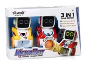 Kickabot 2... -  fremdsprachige bücher polnisch 