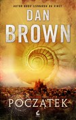 Zobacz : Początek - Dan Brown