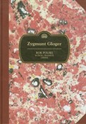 Rok polski... - Zygmunt Gloger -  fremdsprachige bücher polnisch 