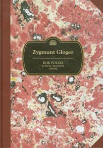 Bild von Rok polski w zyciu, tradycji i pieśni