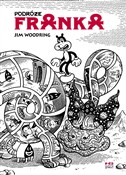 Podróże Fr... - Jim Woodring -  Polnische Buchandlung 