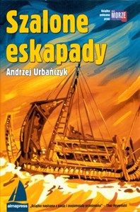Obrazek Szalone eskapady