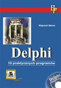 Obrazek Delphi. 10 praktycznych programów