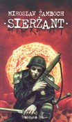Sierżant - Miroslav Zamboch - buch auf polnisch 