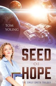 Bild von Seed of Hope The Emily Smith Trilogy